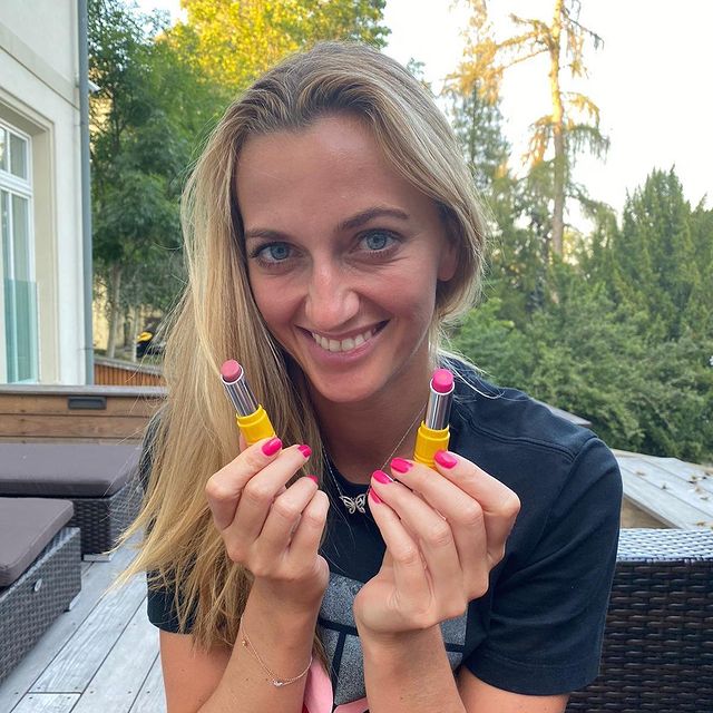 Petra Kvitova