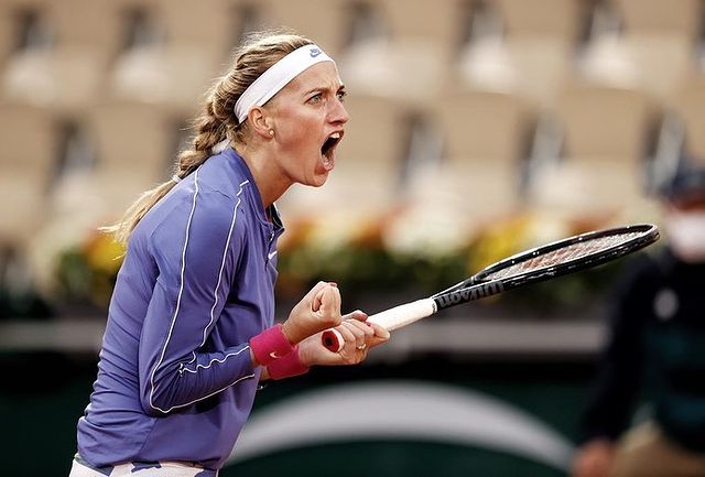 Petra Kvitova