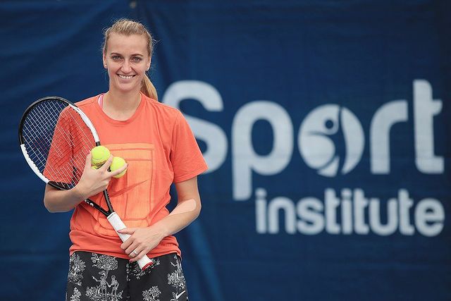 Petra Kvitova