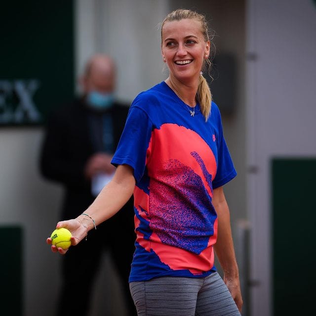 Petra Kvitova