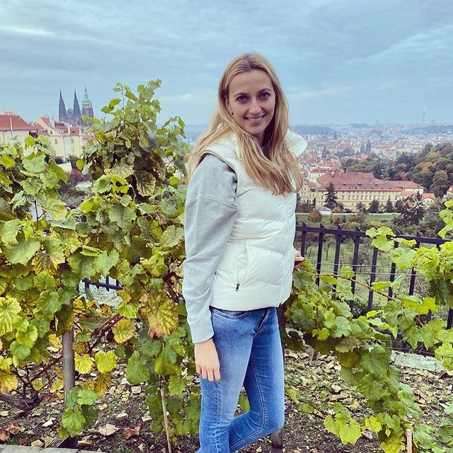 Petra Kvitova