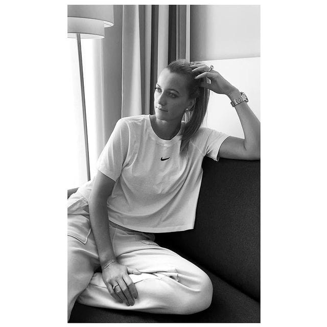 Petra Kvitova