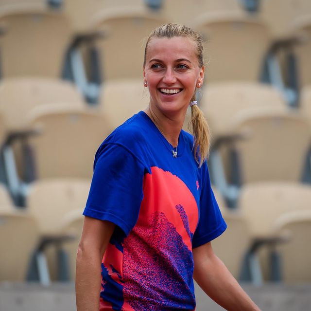 Petra Kvitova