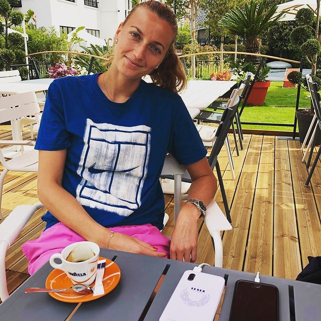 Petra Kvitova