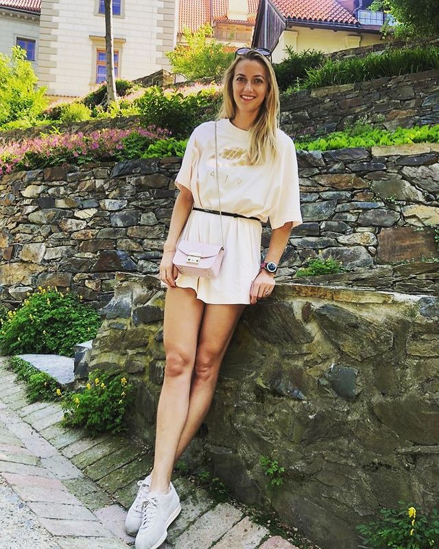 Petra Kvitova