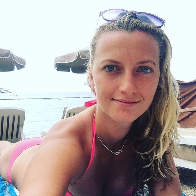 Petra Kvitova