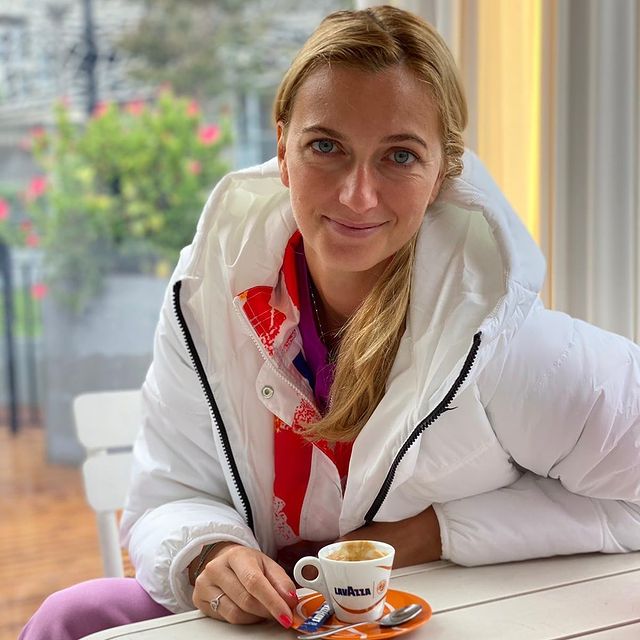 Petra Kvitova