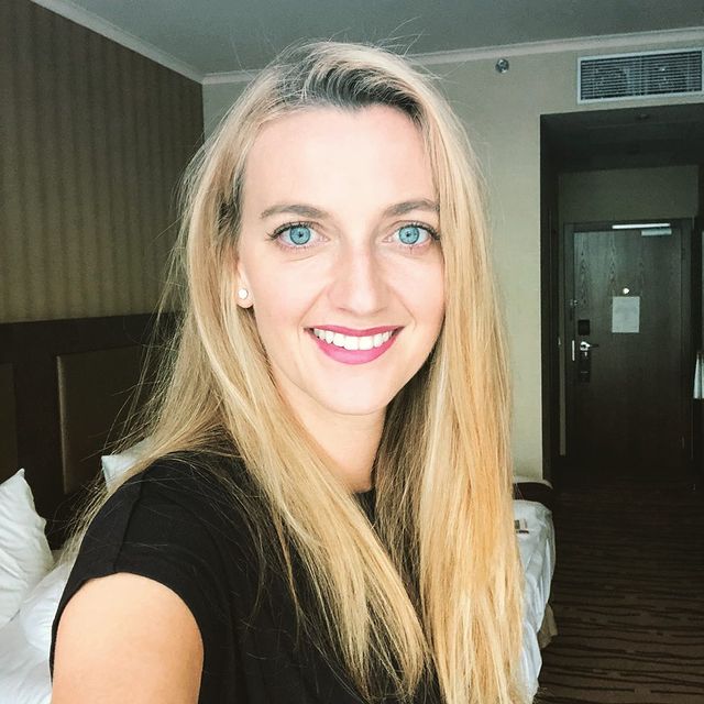 Petra Kvitova