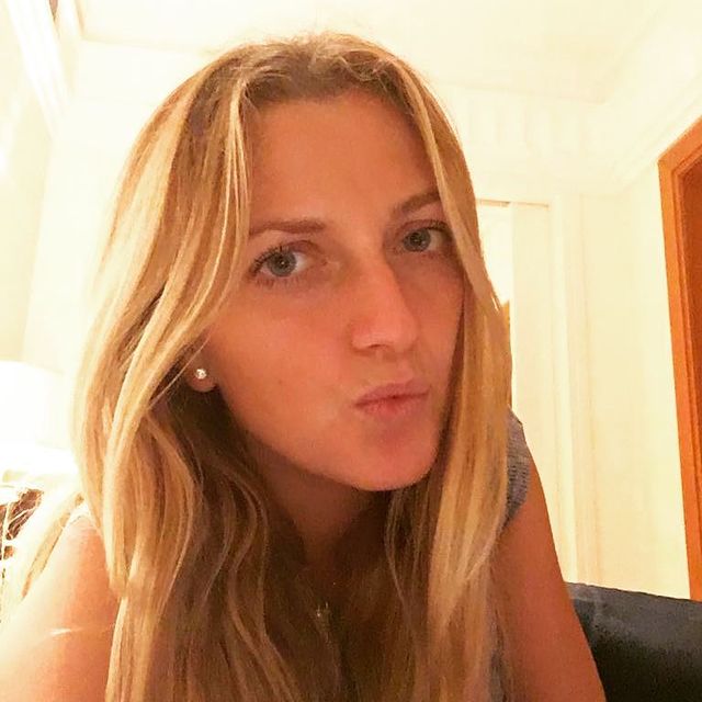 Petra Kvitova