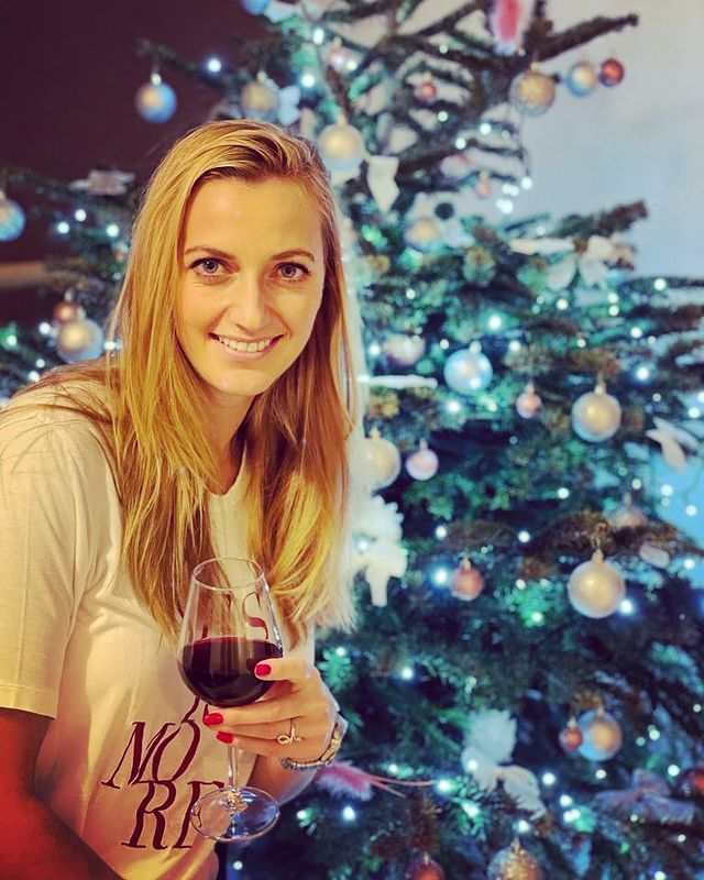 Petra Kvitova