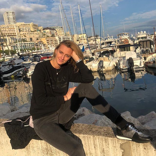 Petra Kvitova