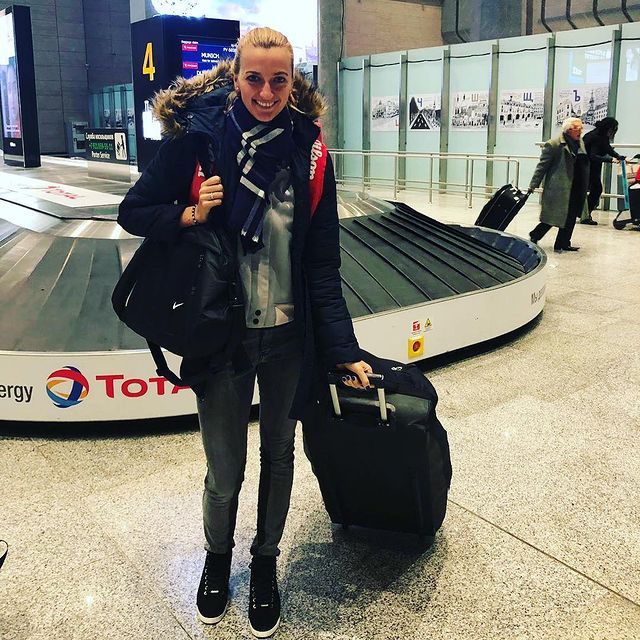 Petra Kvitova