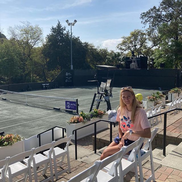 Petra Kvitova