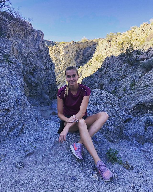 Petra Kvitova Petra Kvitova