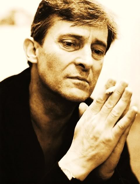 Jeremy Brett