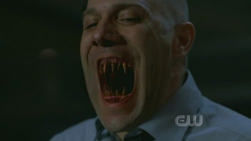Supernatural