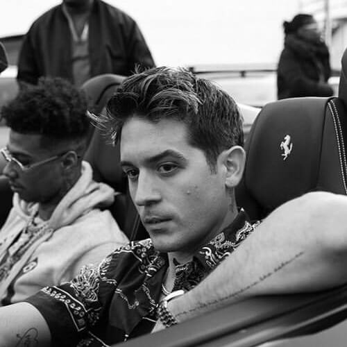 G-Eazy