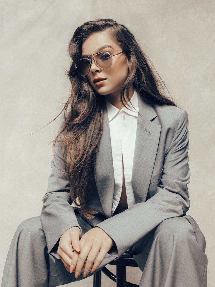 Hailee Steinfeld
