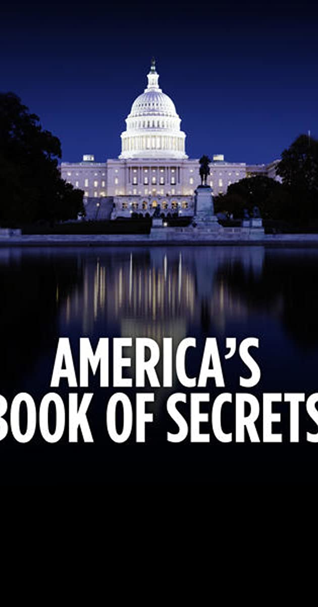 America's Book of Secrets