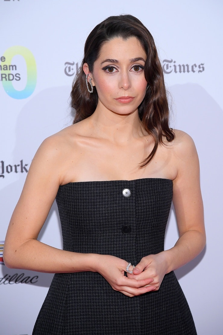 Cristin Milioti