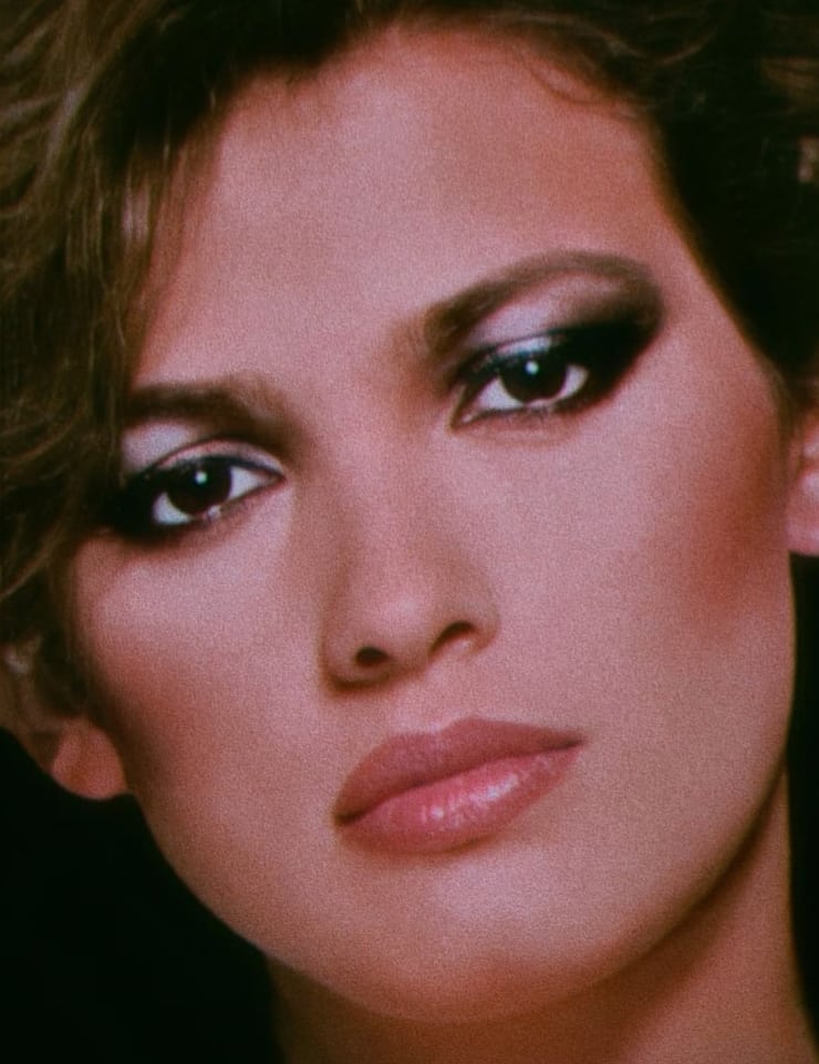 Gia Carangi