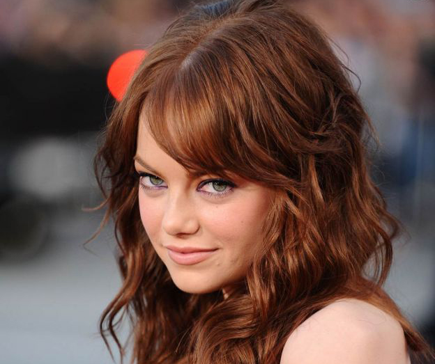 Emma Stone Emma Stone