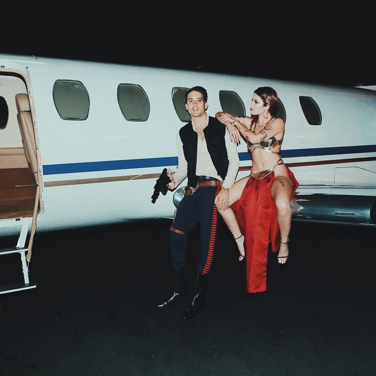 G-Eazy