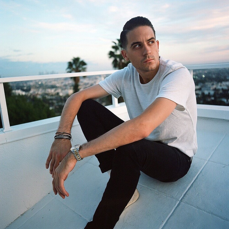 G-Eazy