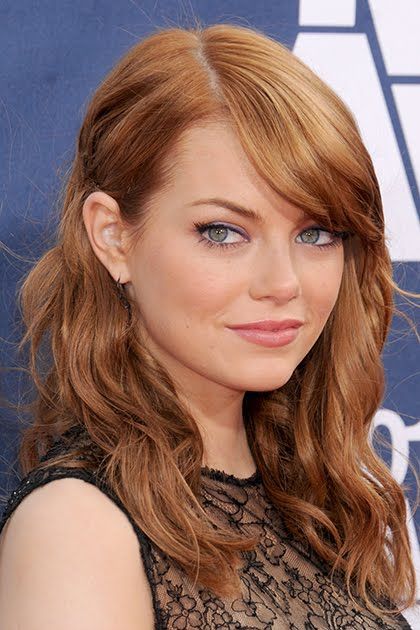 Emma Stone Emma Stone