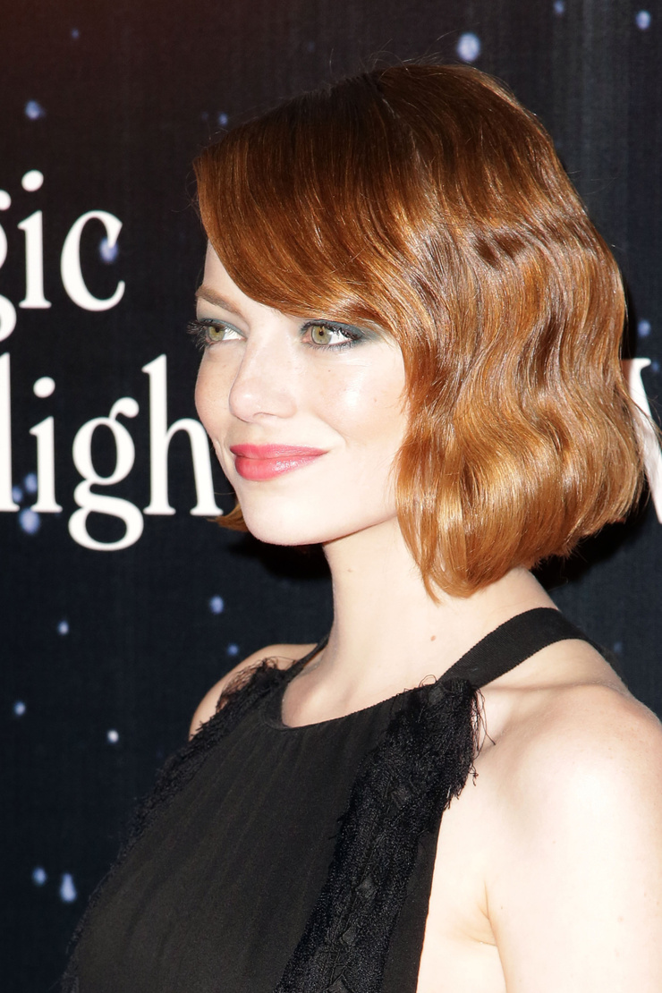 Emma Stone Emma Stone