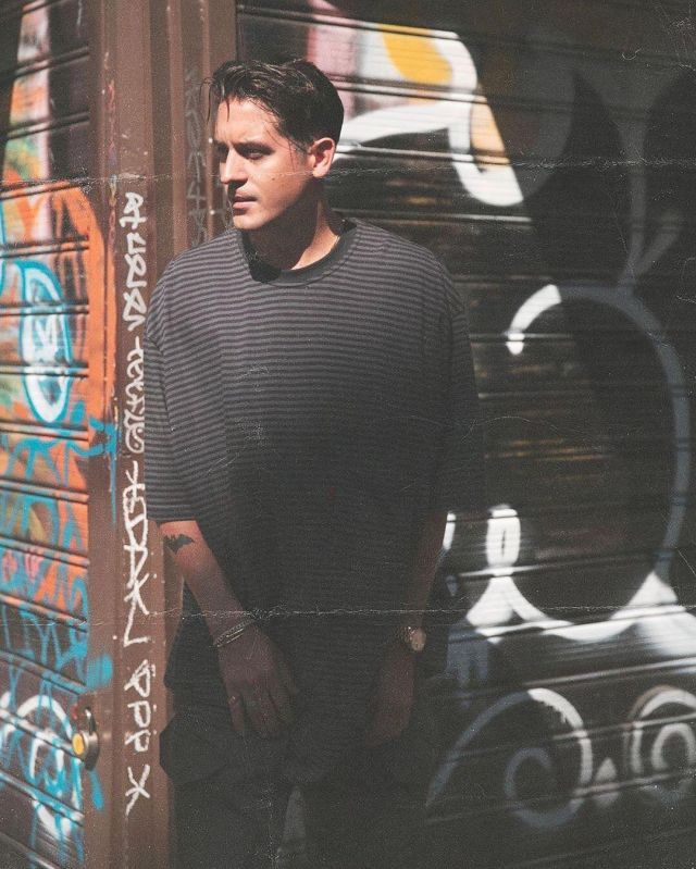 G-Eazy
