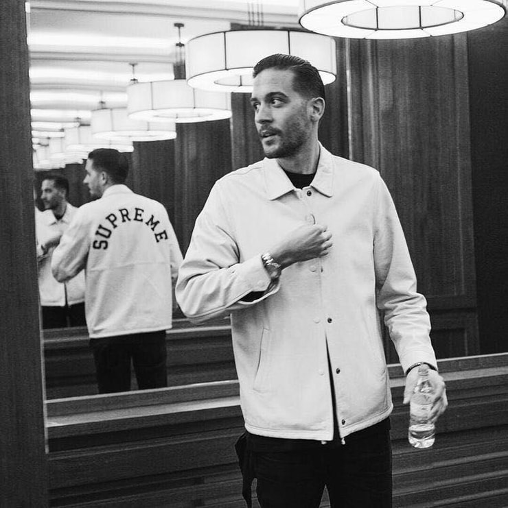 G-Eazy image