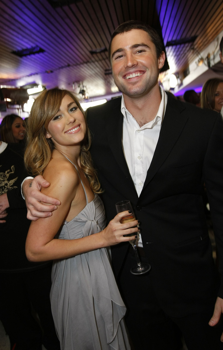 Lauren Conrad Lauren Conrad