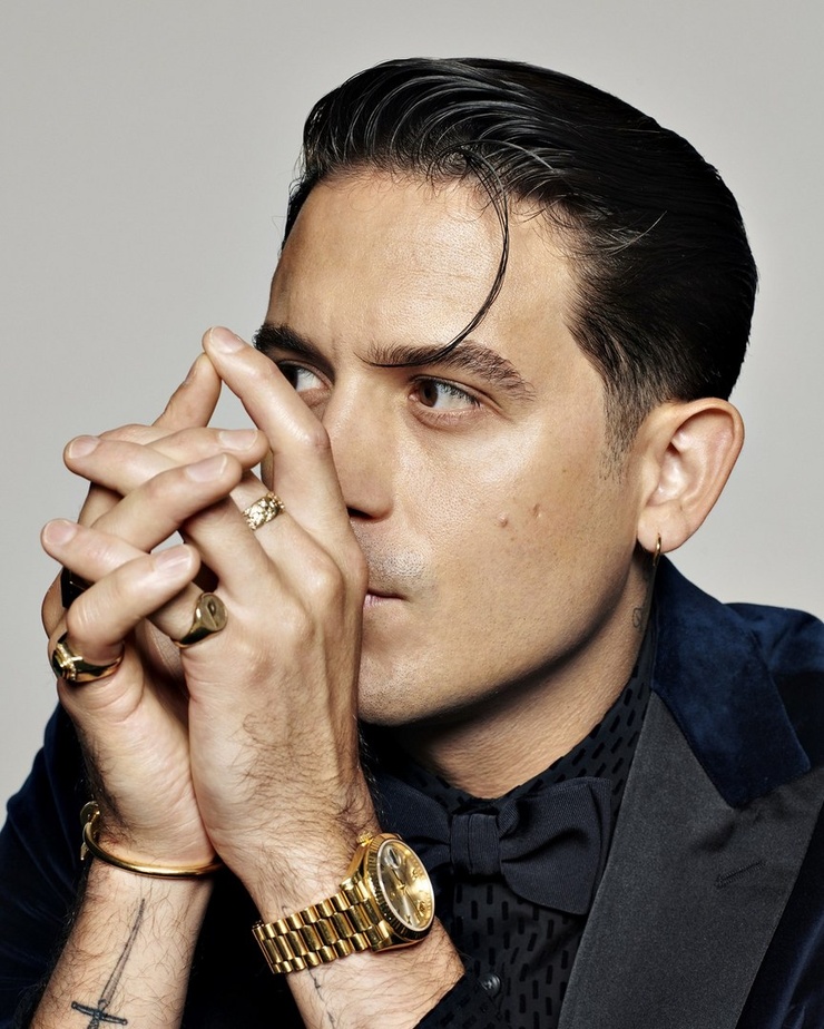 G-Eazy