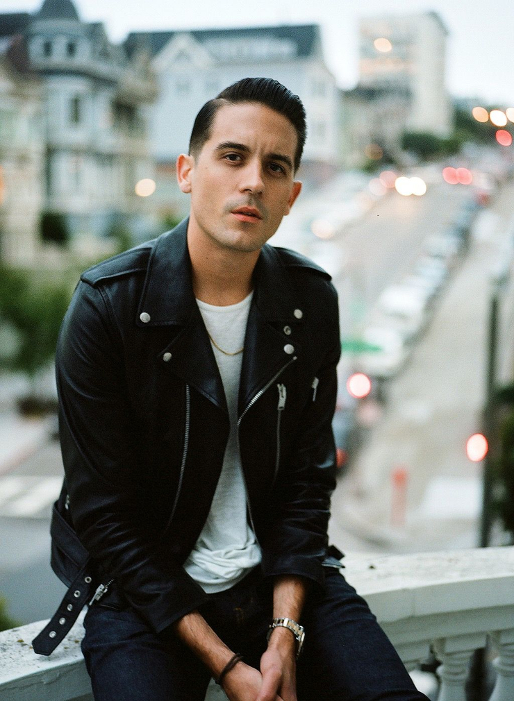 G Eazy Picture of G-Eazy