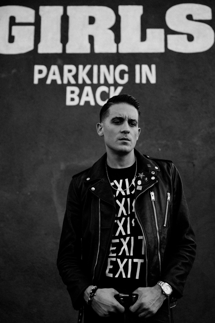 G-Eazy