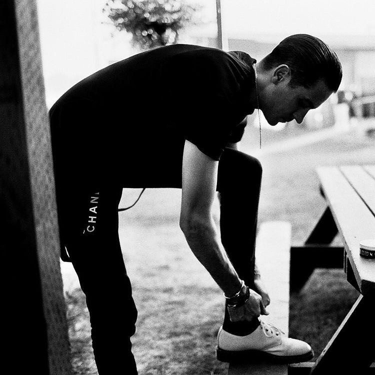 G-Eazy