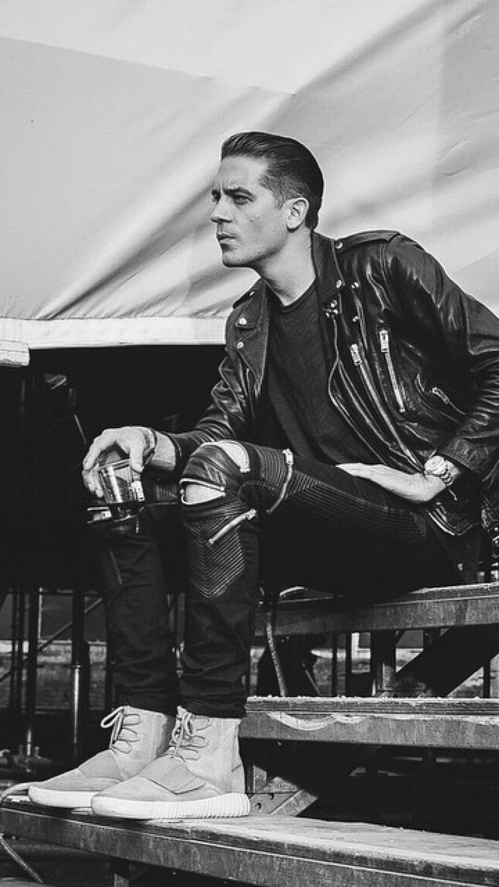 G-Eazy