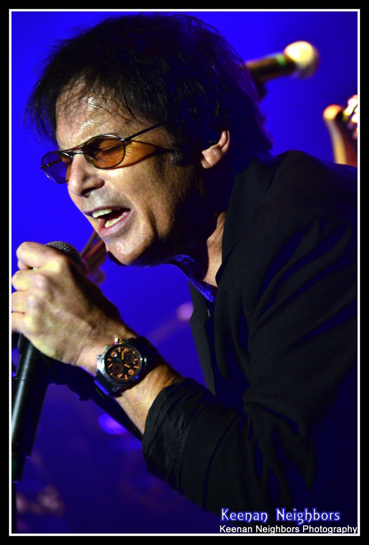 Jimi Jamison