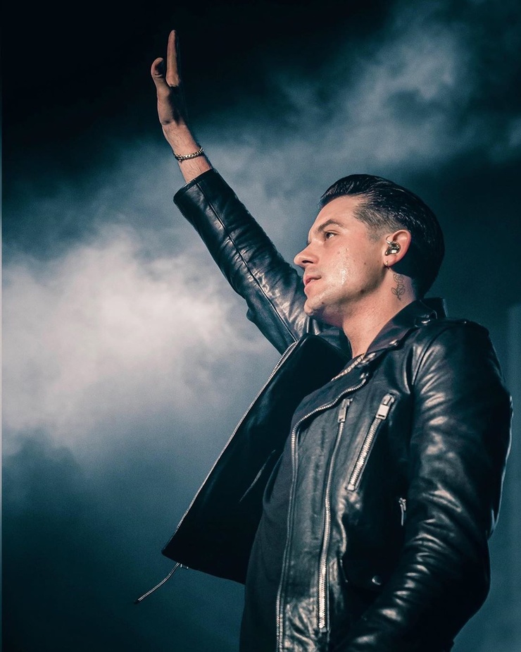 G-Eazy