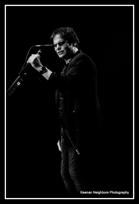 Jimi Jamison