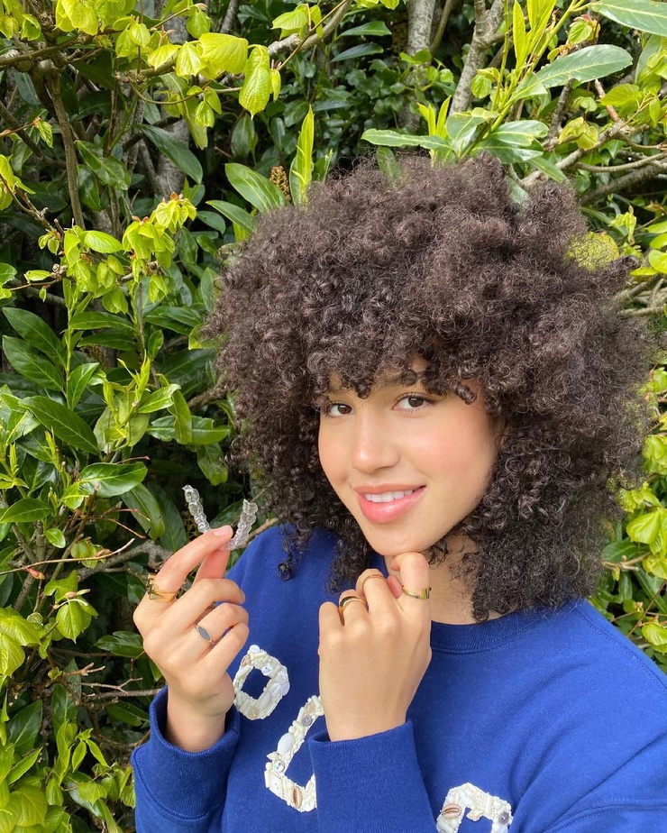 Sofia Wylie