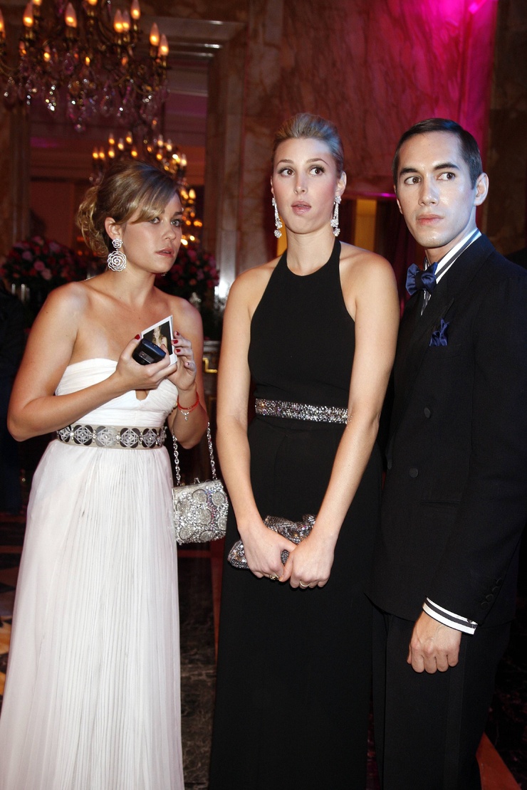 Lauren Conrad