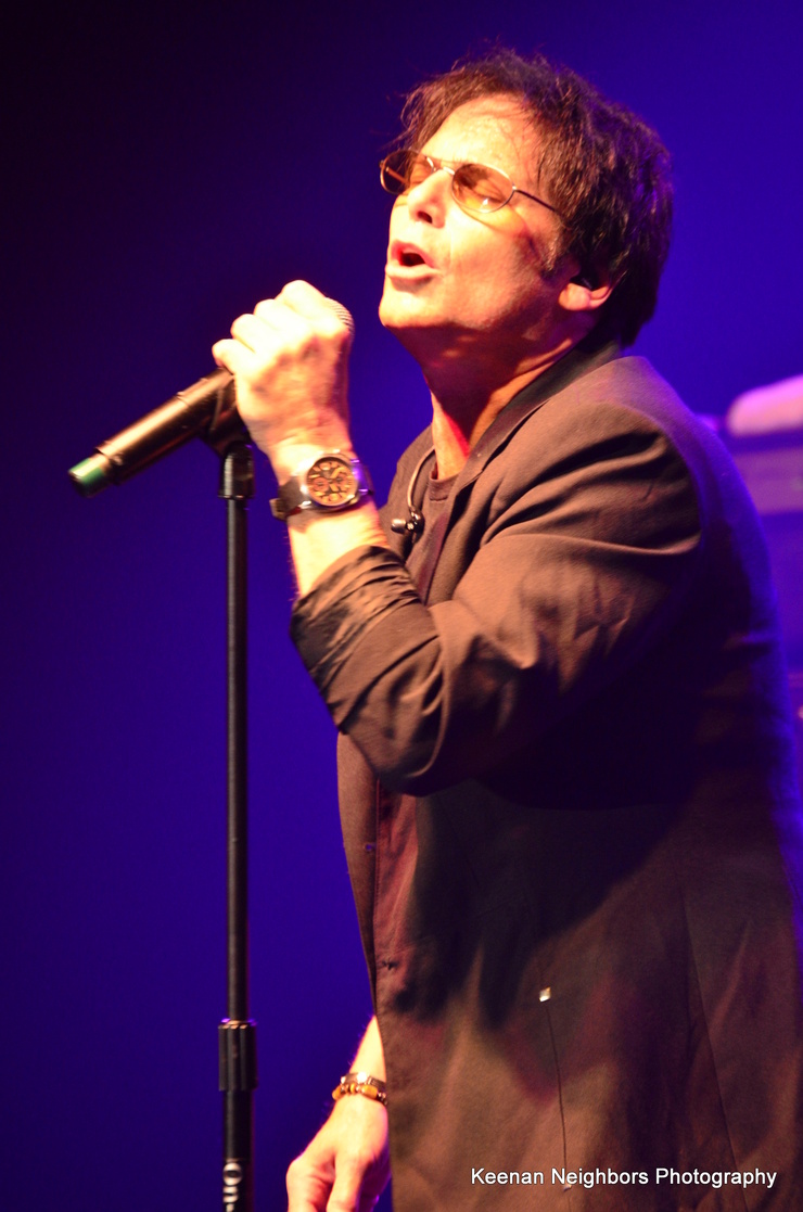 Jimi Jamison