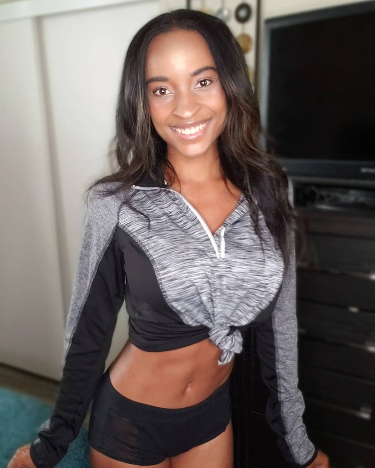 Lonnie Alex