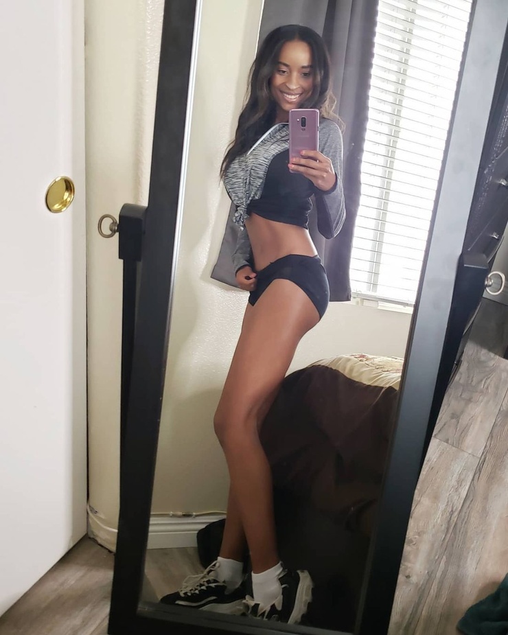 Lonnie Alex