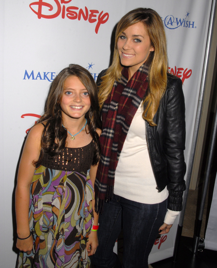 Lauren Conrad