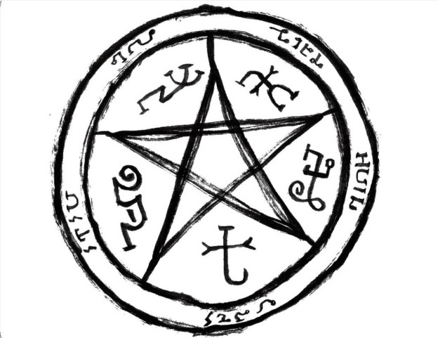 Supernatural