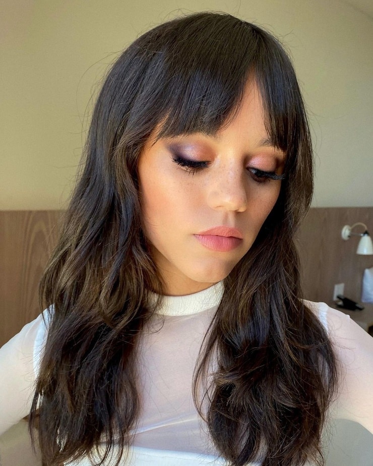 Jenna Ortega image