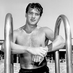Rock Hudson